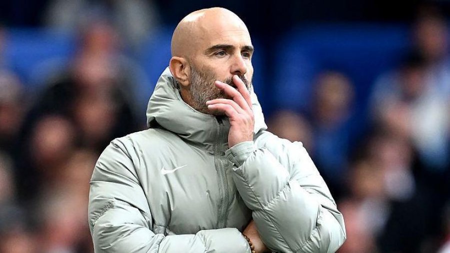 Maresca flet pas largimit nga Chelsea: Po largohem me paqe të brendshme