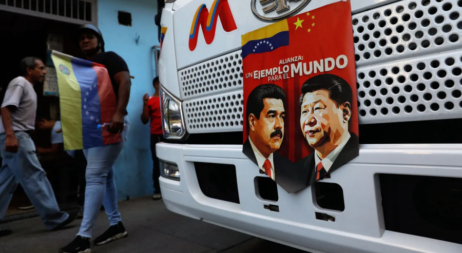 ‘The Economist’: Operacioni i Amerikës në Venezuelë ekspozoi dobësitë e ndikimit të Kinës