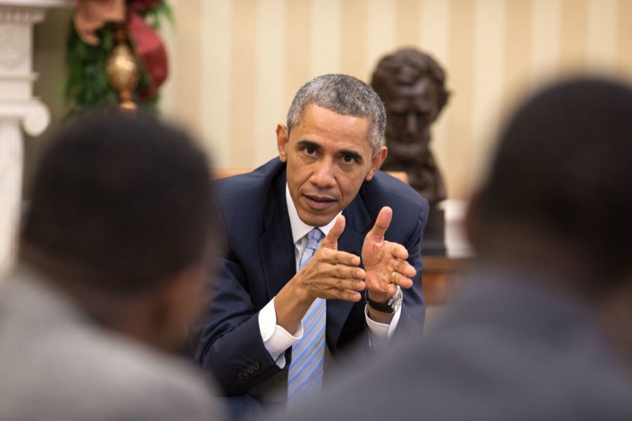 Media gjermane: Inteligjenca e Berlinit dyshohet se ka përgjuar Barack Obamën