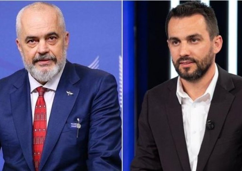 Lapaj: Rama më ka ofruar të jem zv/kryeministër