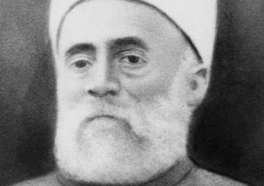 Historia e panjohur e Hafiz Ali Podgoricës, kryebashkiakut të Durrësit në 1913-ën