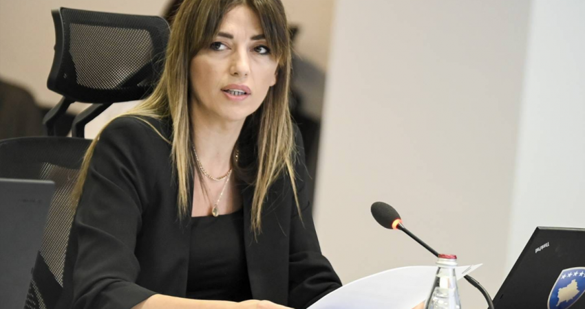 Edhe një mandat për Osmanin? Haxhiu: Kurti dhe Presidentja do të kenë takime, jemi të interesuar të mos shkojmë në zgjedhje