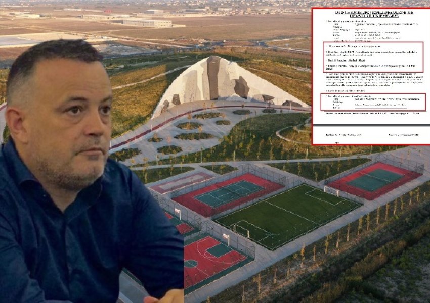 Pse Edi Rama e mbron Flaurens Shoshin: zinxhiri i aferës 20 milionë euro në Porto Romano