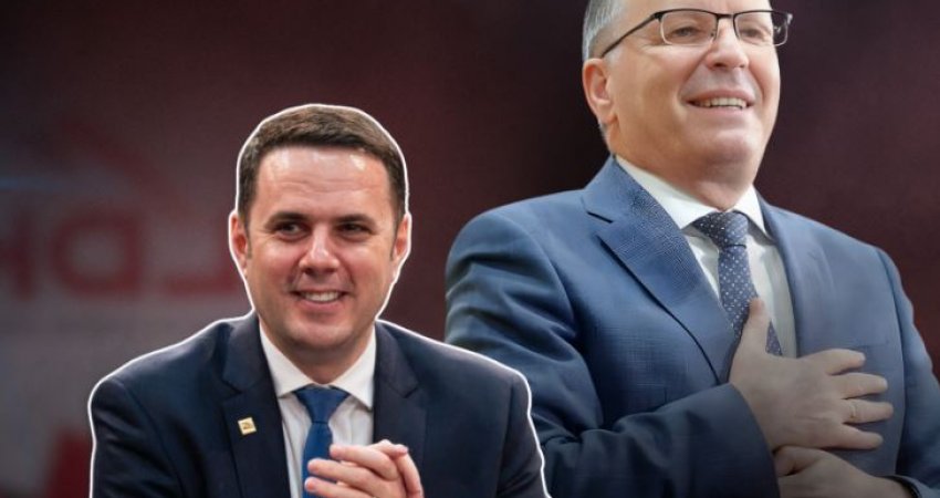 Dramë politike: LDK e kthen një mandat, PDK bie në 22
