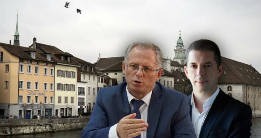 Dialogu Kosovë–Serbi në Zvicër, paqartësi mbi transparencën institucionale