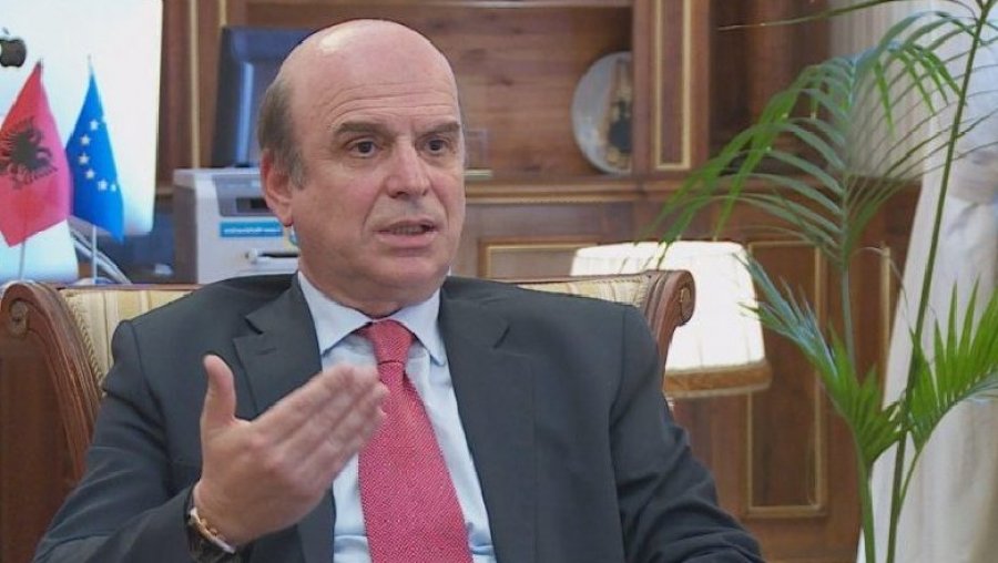 Panariti: Hidrovori i Porto Romanos dështoi, pompat thithin ajër, mijëra banesa dhe biznese u përmbyten