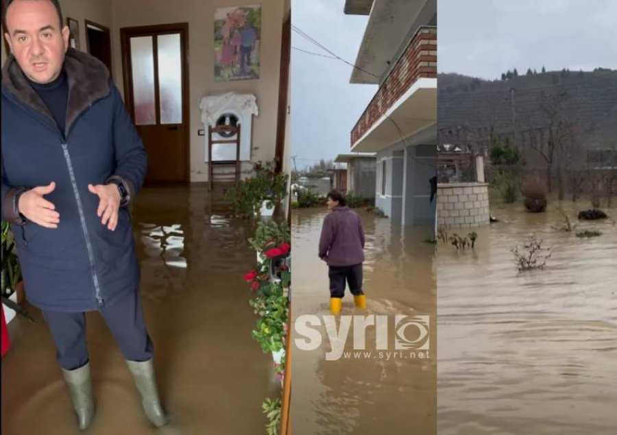VIDEO/ Balliu: Duhet të përmbyset qeveria që mos të përmbyten më shqiptarët