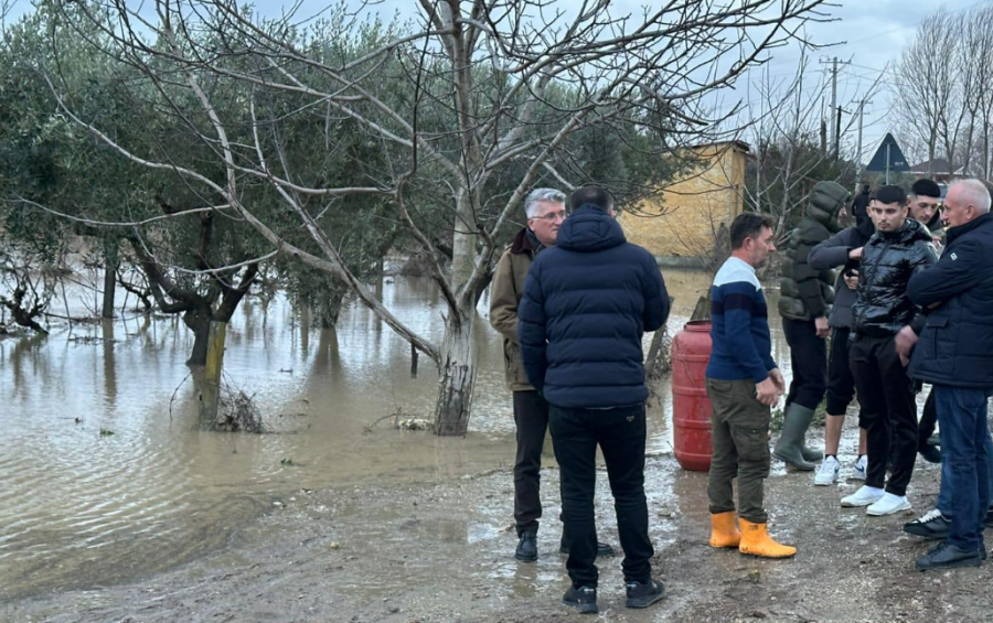 Përmbytjet/ Gjekmarkaj: Heshtja dhe mosveprimi i qeverisë dhe i Bashkisë Kurbin, akt braktisjeje ndaj qytetarëve