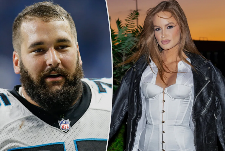 Ish-'ylli' i NFL-së, Matt Kalil, padit ish-bashkëshorten për komentet mbi madhësinë penisit e tij