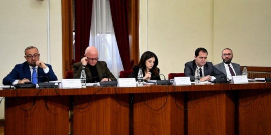 Heqja e imunitetit/ PD depoziton një tjetër kërkesë në Kuvend për arrestimin e Ballukut