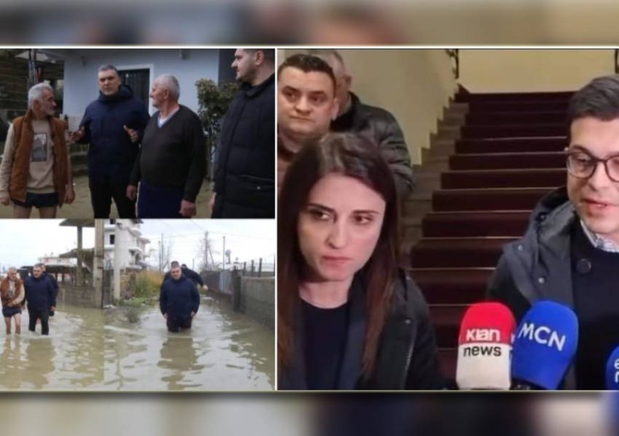 Meta: Sot në Durrës, opozita te qytetarët ndërsa qeveria te bashkia