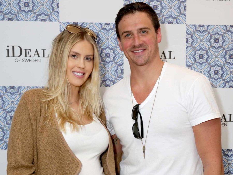 Divorc i kushtueshëm për Ryan Lochte, detyrohet të shesë tri medalje ari olimpike për rreth 400 mijë euro