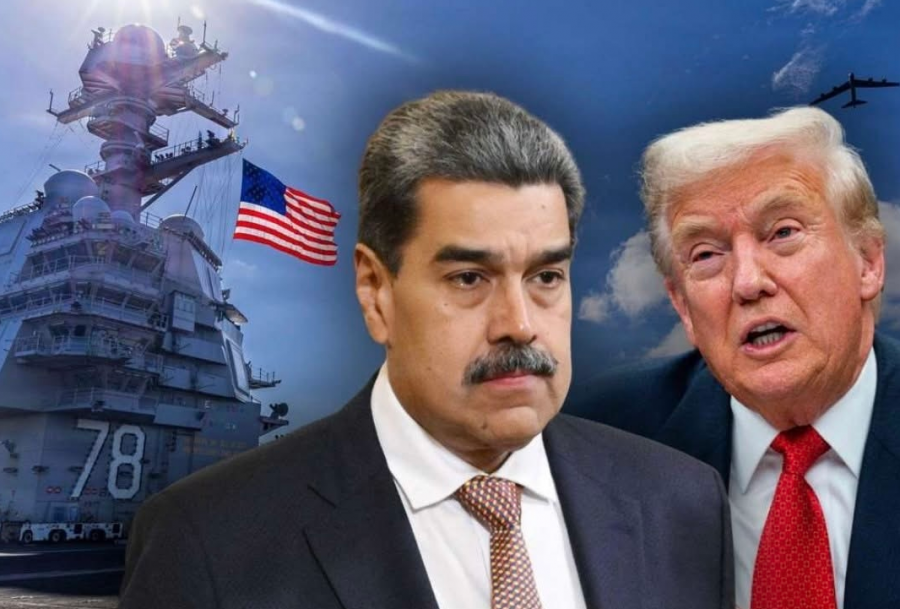 Me arrestimin e Maduros, Trump u ka dërguar një mesazh të fortë socialistëve në mbarë botën