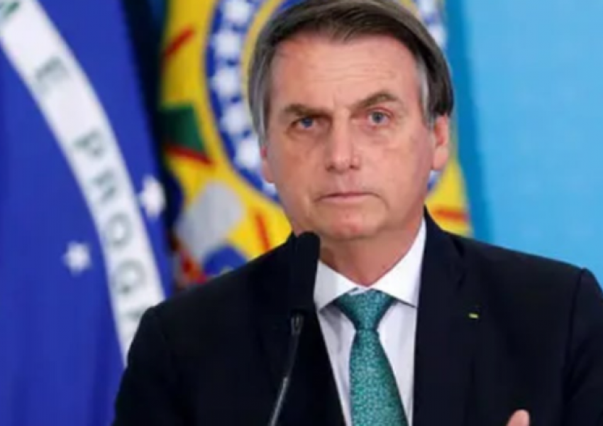 U rrëzua në burg dhe u dërgua në spital, ish-presidenti brazilian rikthehet në qeli pas kujdesit mjekësor