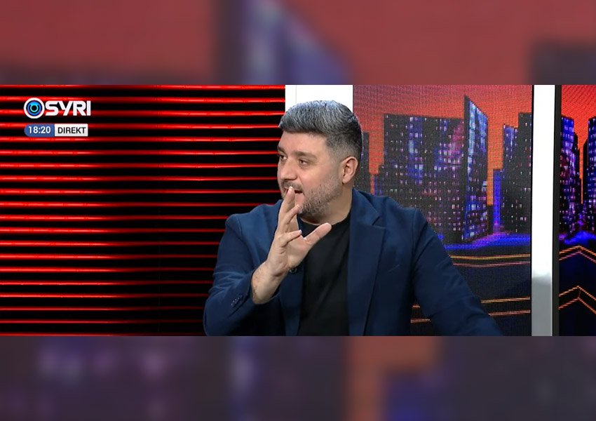 Koka: Përmbytjet në Durrës nuk janë natyrore, por katastrofë shtetërore dhe korrupsion qeveritar