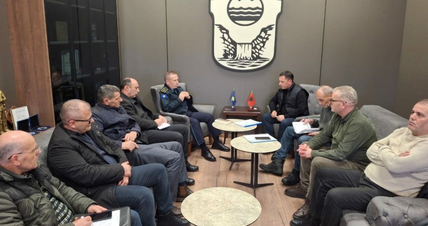 Përfundon gjendja e situatës emergjente në Malishevë