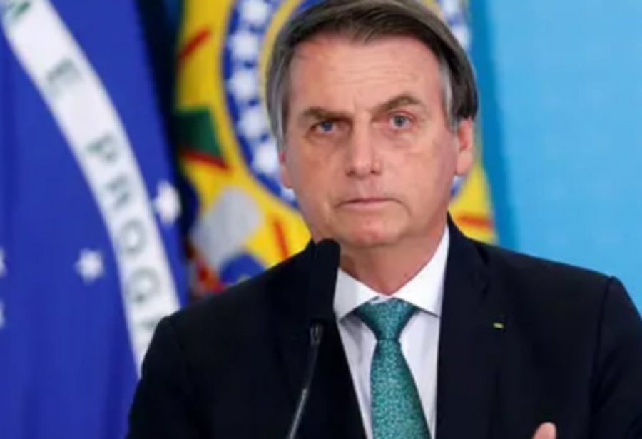 U rrëzua në burg dhe u dërgua në spital, ish-presidenti brazilian rikthehet në qeli pas kujdesit mjekësor