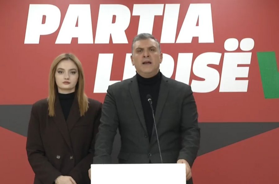 Blushi: Një jetë e humbur sot nga korrupsioni, PL në Këshillin Bashkiak interepelancë urgjente me Emirjana Sakon