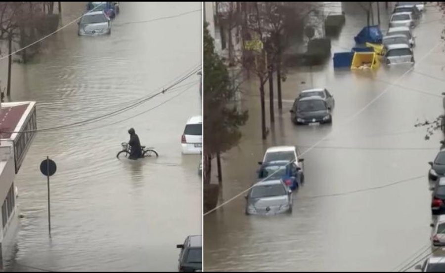 'Gjendja e fatkeqësisë natyrore'/ Xhixho: Shqipëria po përmbytet, shteti nuk mund të fshihet pas propagandës 