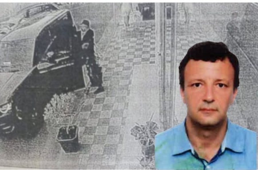 Gerond Meçe u rrëmbye nga çunat, por në zyrë e çoi shoferi i tij që doli rastësisht në rrugë