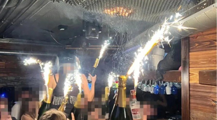 Tragjedia me 40 viktima në Zvicër/ Jo vetëm vrasje nga pakujdesia, pronarët e barit akuzohen edhe për shkatërrimin e provave