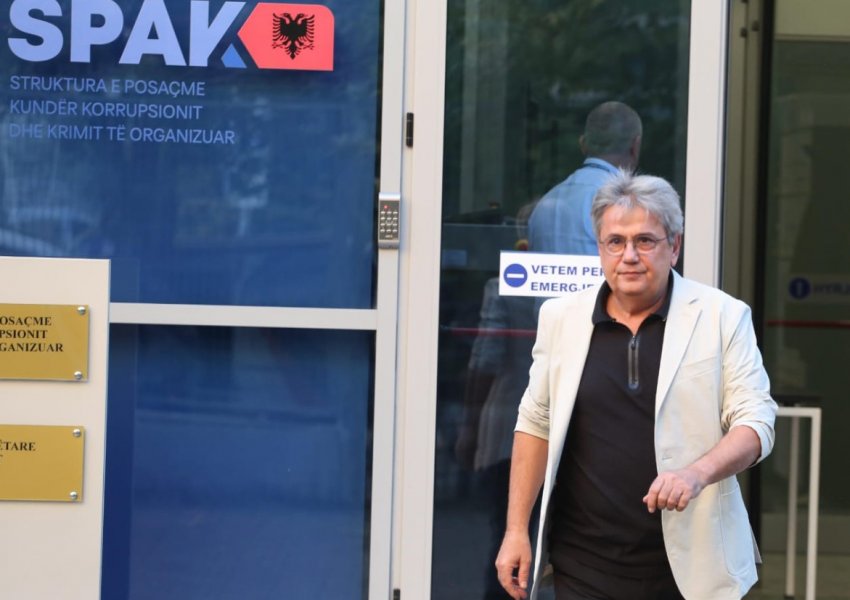 I pandehur/ Shkelje e barazisë në tendera, SPAK dërgon për gjykim Benet Becin dhe disa zyrtarë të tjerë