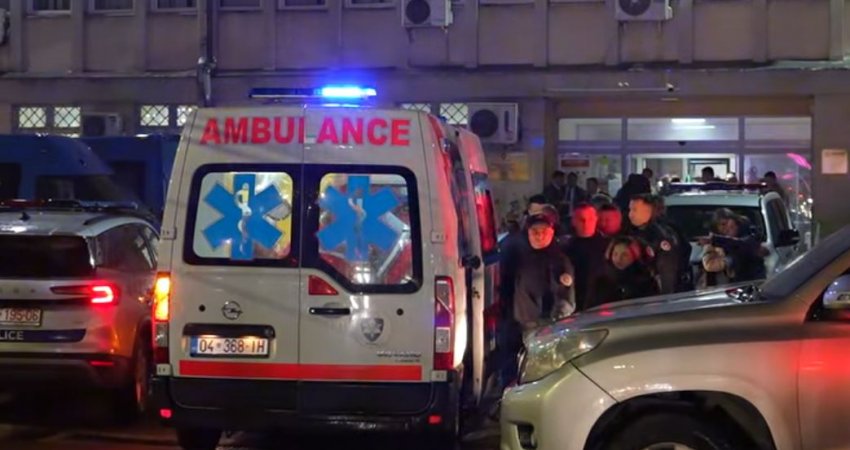 Rasti BKS, përkeqësohet gjendja shëndetësore e njërit prej të dyshuarve në Gjykatën e Prizrenit