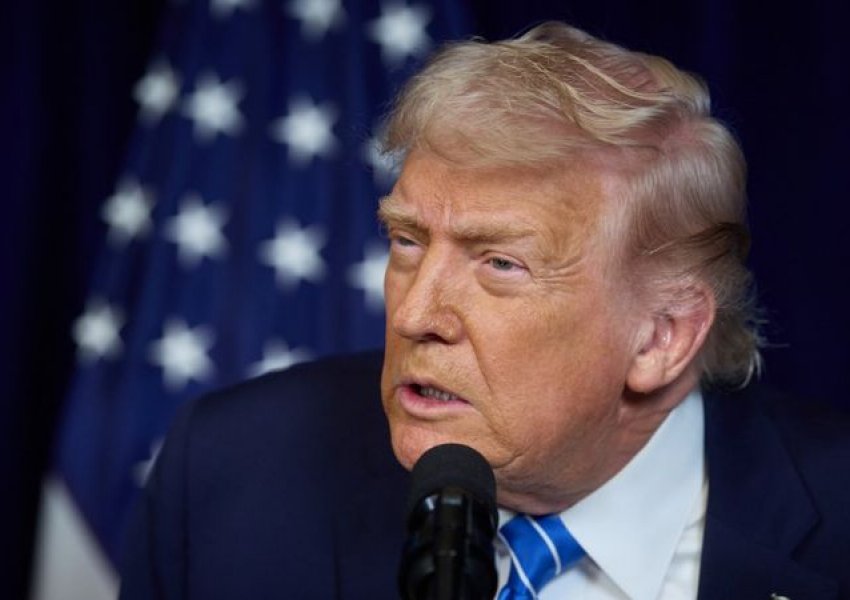 Trump: Po formohet ‘Bordi i Paqes për Gazën’