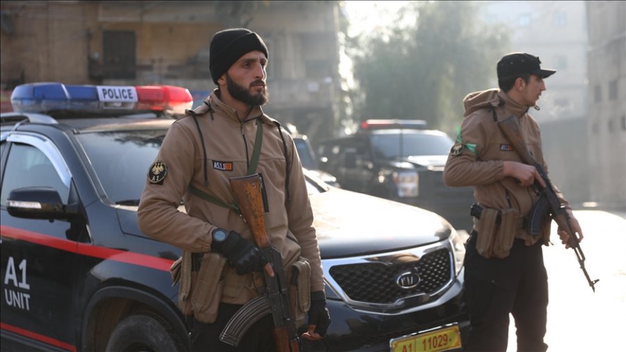 Ushtria Siriane hap korridor humanitar në Alepos, thirrje SDF-së të dorëzojë armët