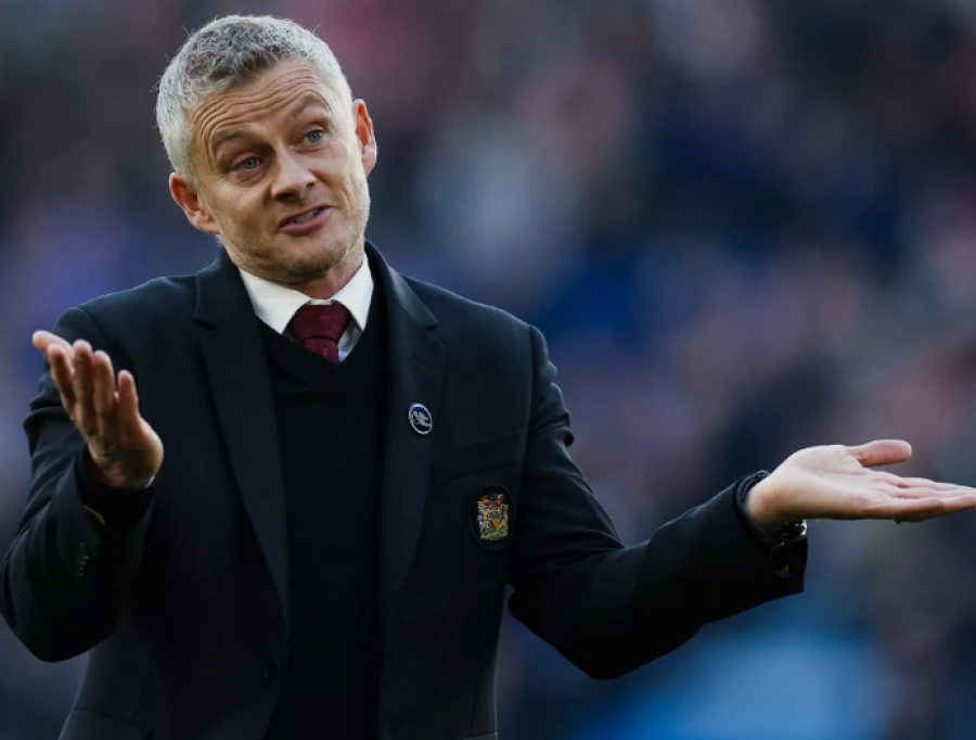 Manchester United i propozon Solskjaer-it një pagë të ulët, por me bonus të majmë, ja detajet