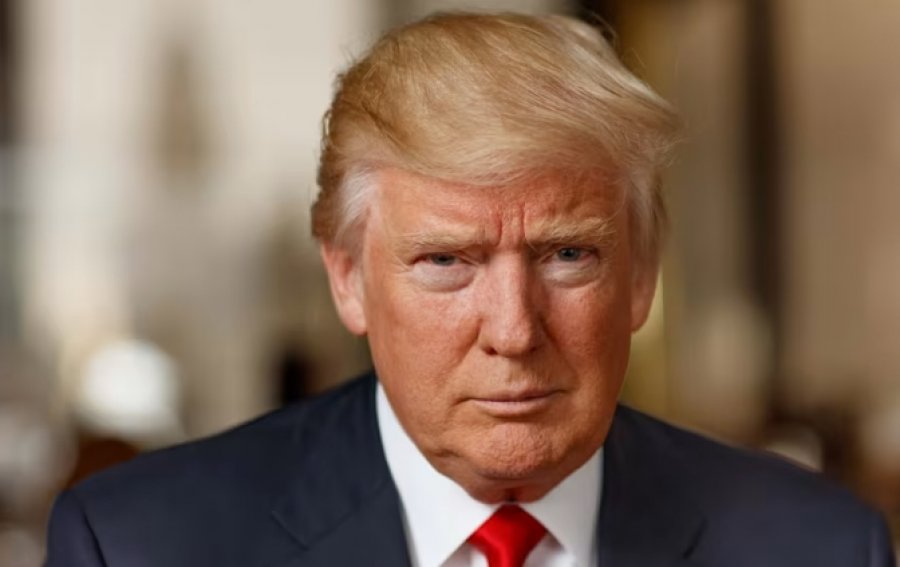 Trump: Do ta marrim Groenlandën në një mënyrë apo në një tjetër