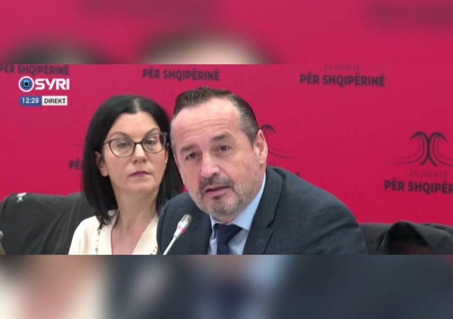 Pano nga tryeza opozitare: Regjimi ka shtrirë tentakulat në çdo sektor, vetëm uniteti e rrëzon