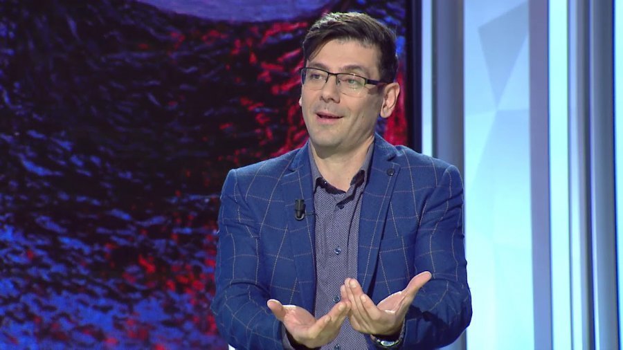     Çfarë lloj kapitalizmi po ndërtojmë