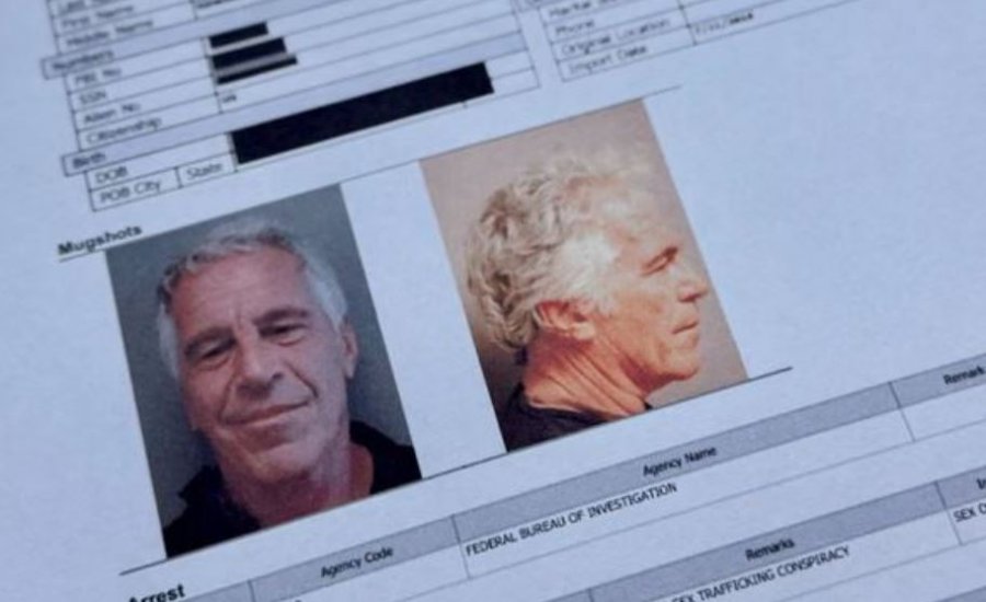 Kongresmenët amerikanë kërkojnë emërimin e një zyrtari për publikimin e të gjitha dosjeve të Epstein