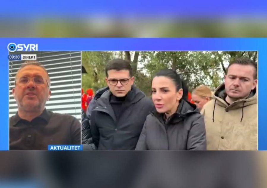 Dëmet nga përmbytjet janë të pallogaritshme, Deputeti Luku: Banorët ndihmuan ushtrinë të ‘dilte' nga balta...