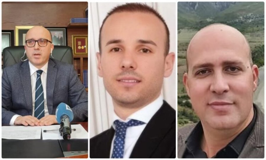 Arrestimi skandaloz i avokatit/ Kryeinspektori Metani fal prokurorin Gjergj Ceka: Është i ri