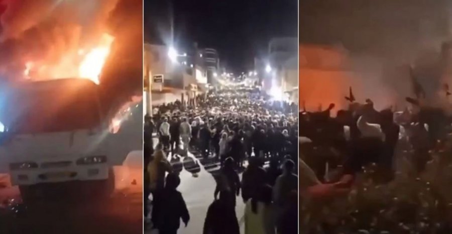 Më shumë se 50 protestues të vrarë dhe bllokim i internetit në Iran, kërkohet ndërhyrja e Trumpit