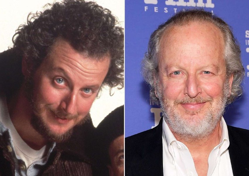 Ylli i 'Home Alone', Daniel Stern, kapet në flagrancë në një skandal prostitucioni