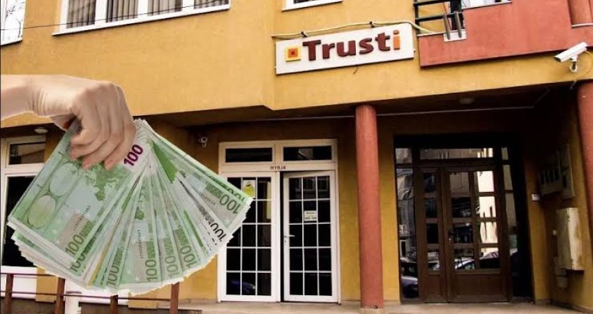 312 milionë euro kthim bruto nga Fondi Pensional i Kosovës