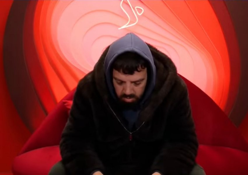 Stine lë shtëpinë e Big Brother: BBV është të qëndroj me familjen time   
