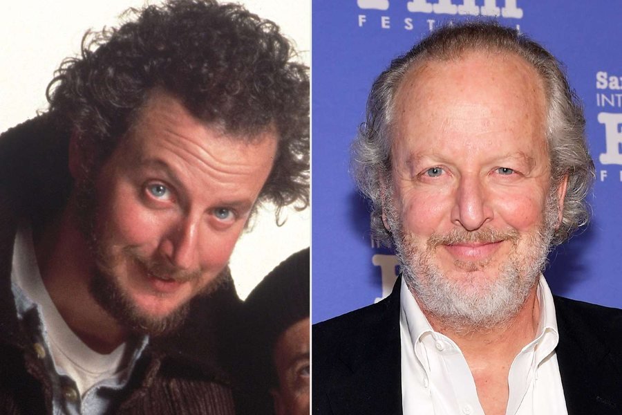 Ylli i 'Home Alone', Daniel Stern, kapet në flagrancë në një skandal prostitucioni