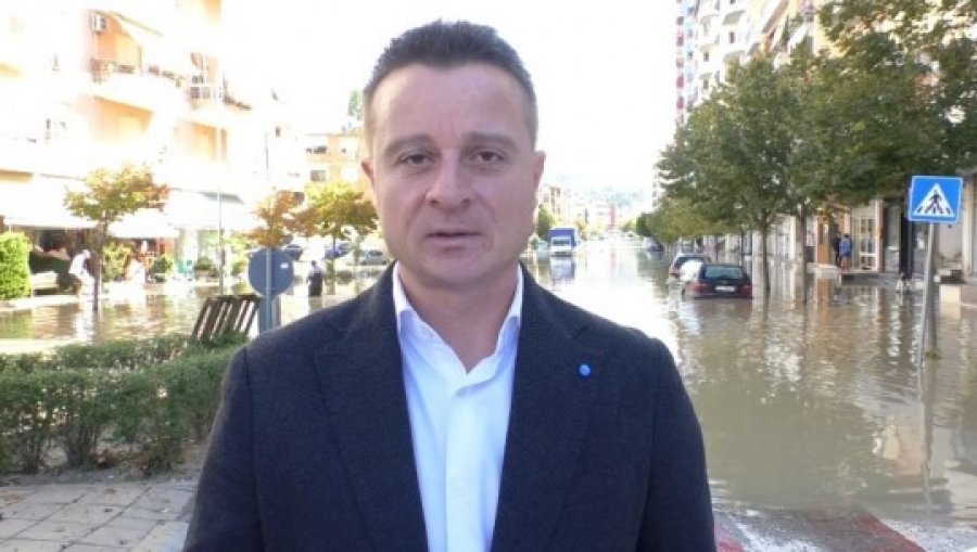 Hoxha: PS 13 vite mungesë investimevesh në Vlorë, fajësojnë PD-në dhe Berishën