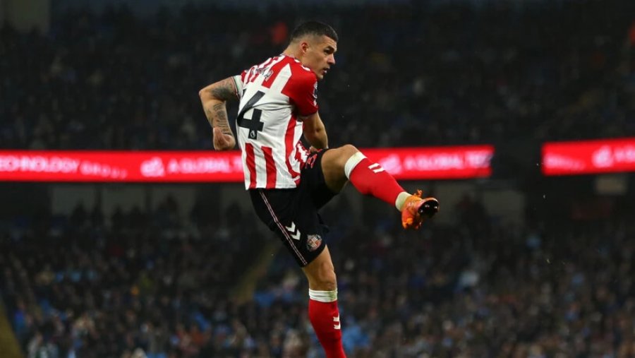 FA Cup/ Granit Xhaka vendimtar nga penalltia, Macclesfield bën surprizën e madhe
