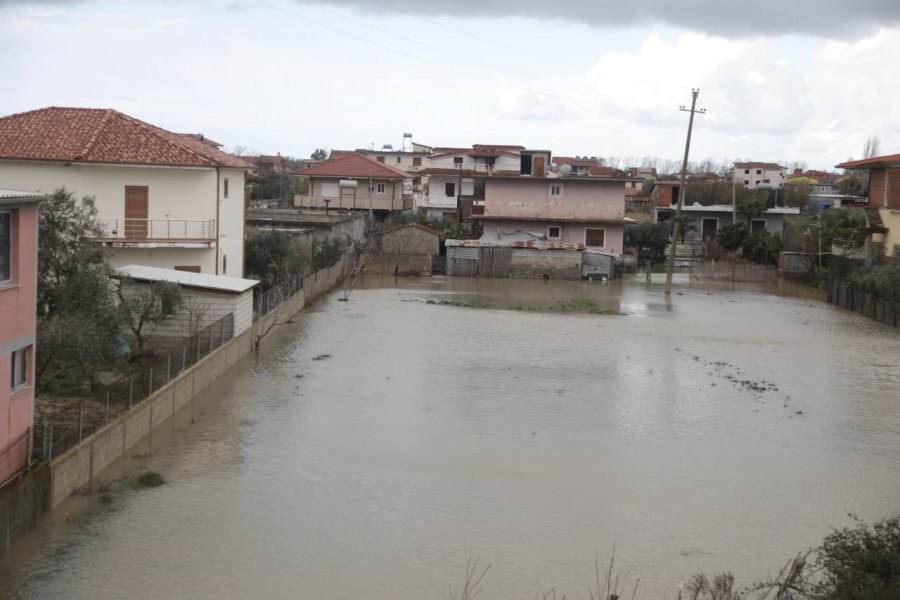 Mosshpallja e emergjencës kushton: kur fatkeqësia bëhet problem privat! 