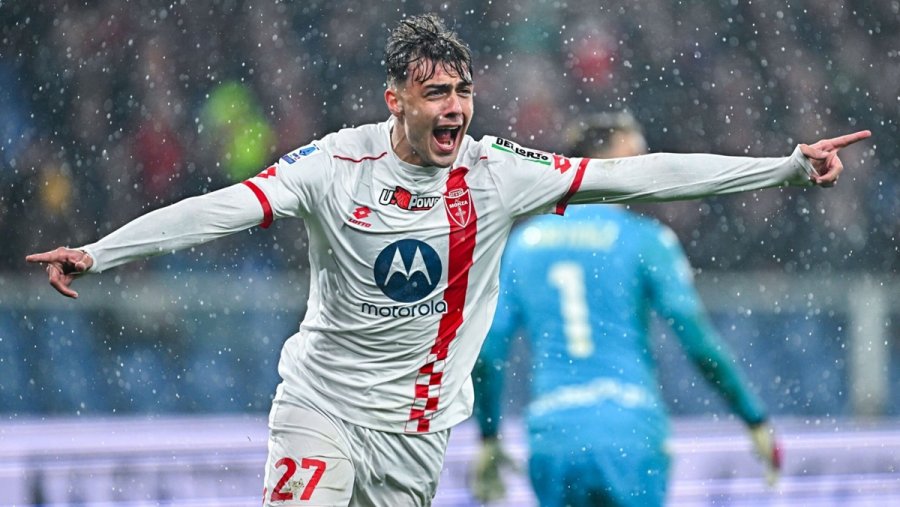 Juventus, ideja Daniel Maldini: alternativa ndaj Chiesa-s si zëvendësues i Yildiz