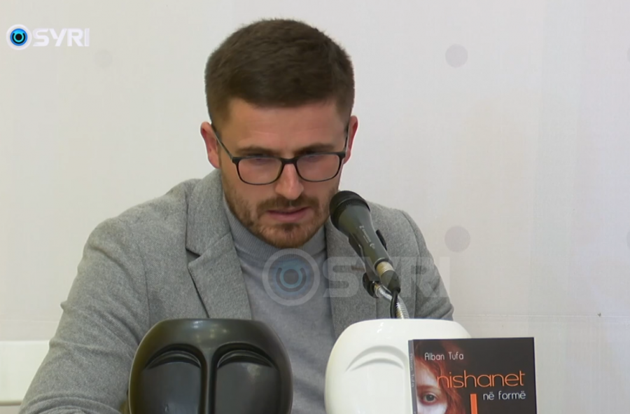 SYRI TV/ Kritika të ashpra për Çmimet e Letërsisë, Tufa: Si OJQ-të për të justifikuar buxhetet