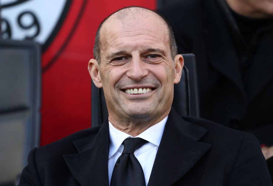 Fiorentina–Milan, Allegri: Duhet të qëndrojmë në katërshen e parë për të mos humbur realitetin