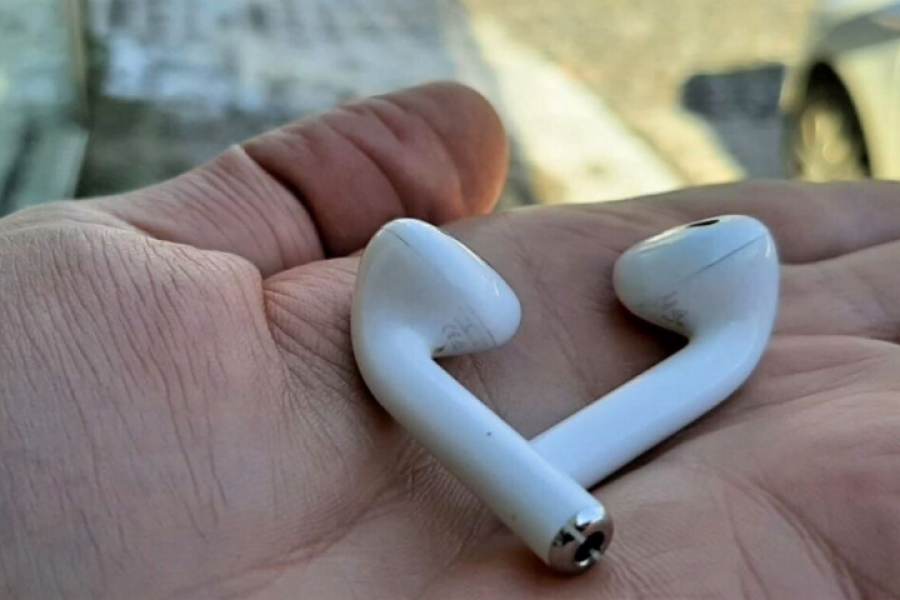 U 'tradhtuan' nga një palë AirPods dhe një film në Netflix/ Kapet banda shqiptare që terrorizoi Francën