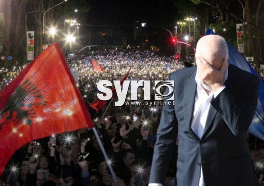 ZYRTARE/ Më 24 janar PD mban protestën kombëtare të radhës
