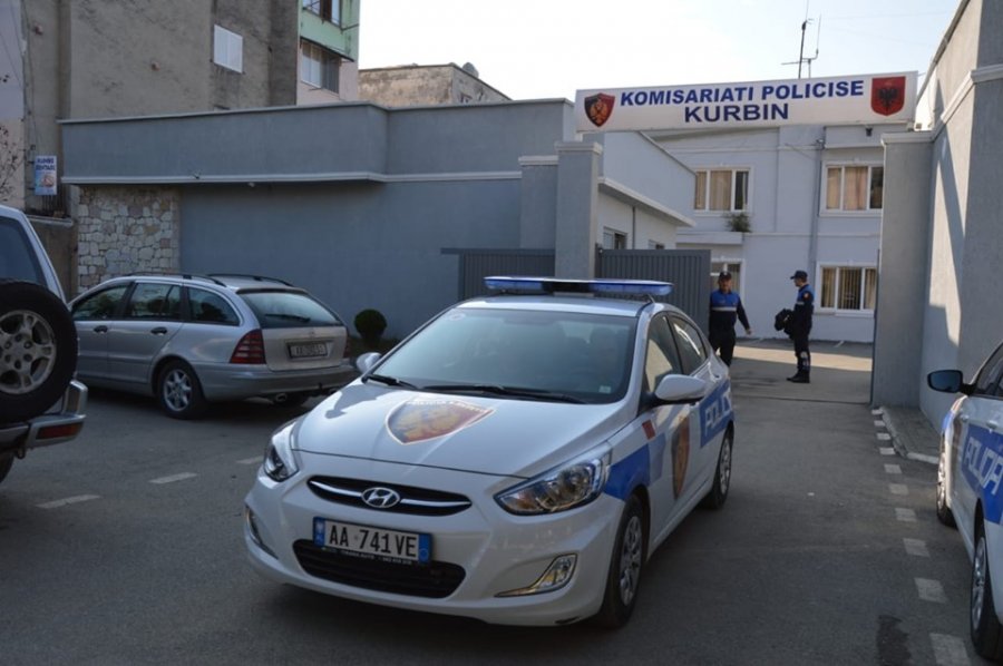 Kanabis, dhunë dhe aksidente, disa të arrestuar në Lezhë e Kurbin